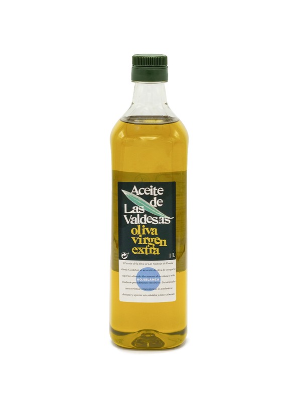 Aceite de oliva virgen extra 1L
