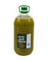 Garrafa de 5 litros de aceite de oliva virgen extra
