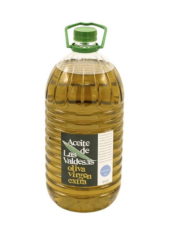 Aceite de oliva virgen extra 1L