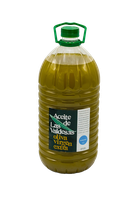 Huile d'olive extra vierge Pet 5 L