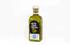 0,5-Liter-Glasgefäß mit nativem Olivenöl extra