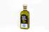 0.5 litre glass flask of extra virgin olive oil