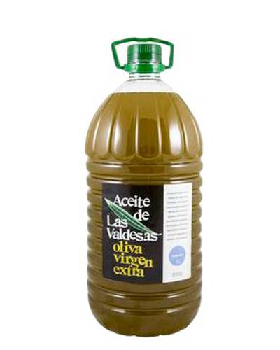 Aceite de oliva virgen extra 1L