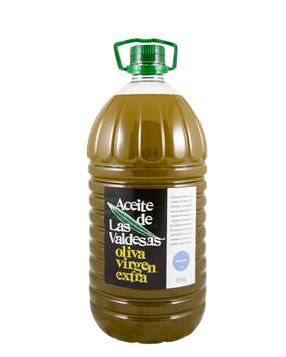 Spanish Extra Virgin Olive Oil 5 L