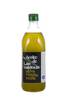 1 Liter Flasche spanisches Olivenöl extra vergine
