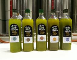 aceite de oliva fresco 2022-2023