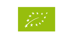 Logo UE agricultura ecológica