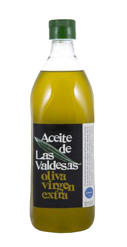 Aceite De Oliva Virgen Extra En Botella 1 Litro (Caja 15 Uds)