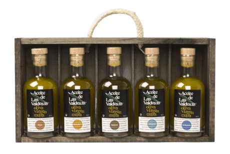 Caja de cata