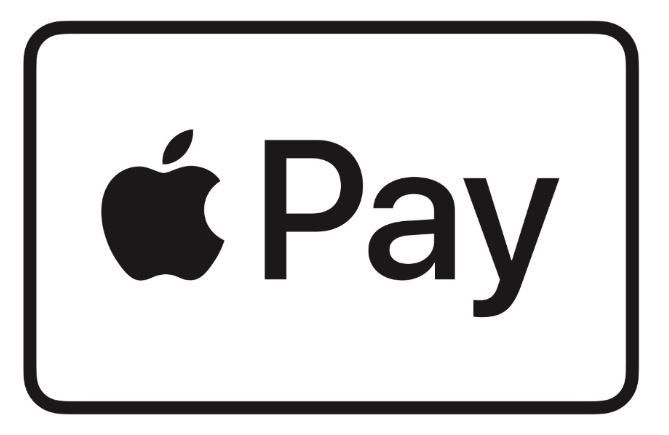 logo Apple Pay