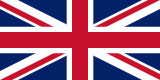 Bandera Reino Unido