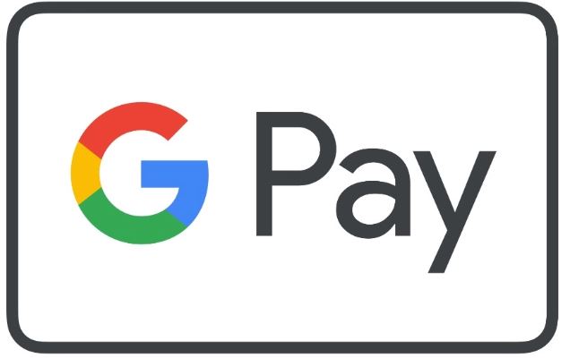 logo Google Pay