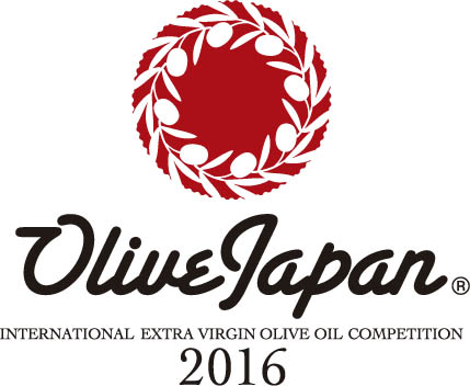 Olive Japan 2016